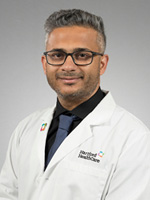 Ishan Malhotra, M.D.